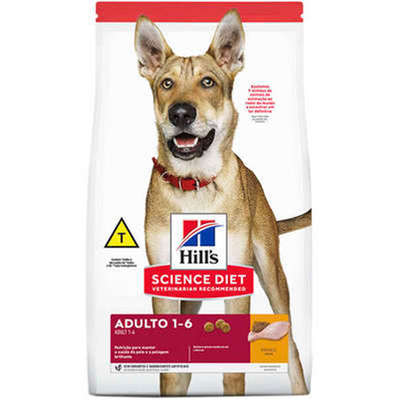 Hill's Science Diet para Cães Adultos