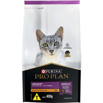 Nestlé Purina Pro Plan Trato Urinário Frango para Gatos Adultos