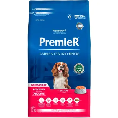 Premier Ambientes Internos Dermacare