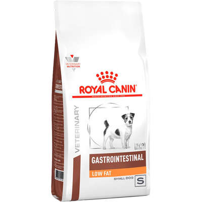 Royal Canin Canine Veterinary Diet Gastro Intestinal Low Fat