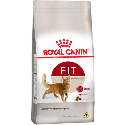 Royal Canin Fit para Gatos