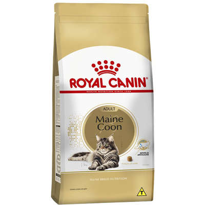 Royal Canin Gatos Adultos Maine Coon