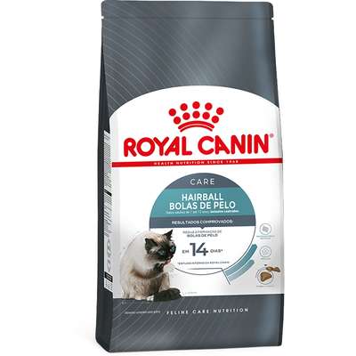 Royal Canin Intense Hairball para Gatos Adultos