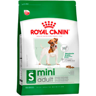 Royal Canin Mini Adult