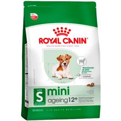 Royal Canin Mini Ageing 12+