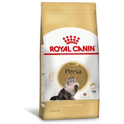 Royal Canin Persian para Gatos Adultos da Raça Persa